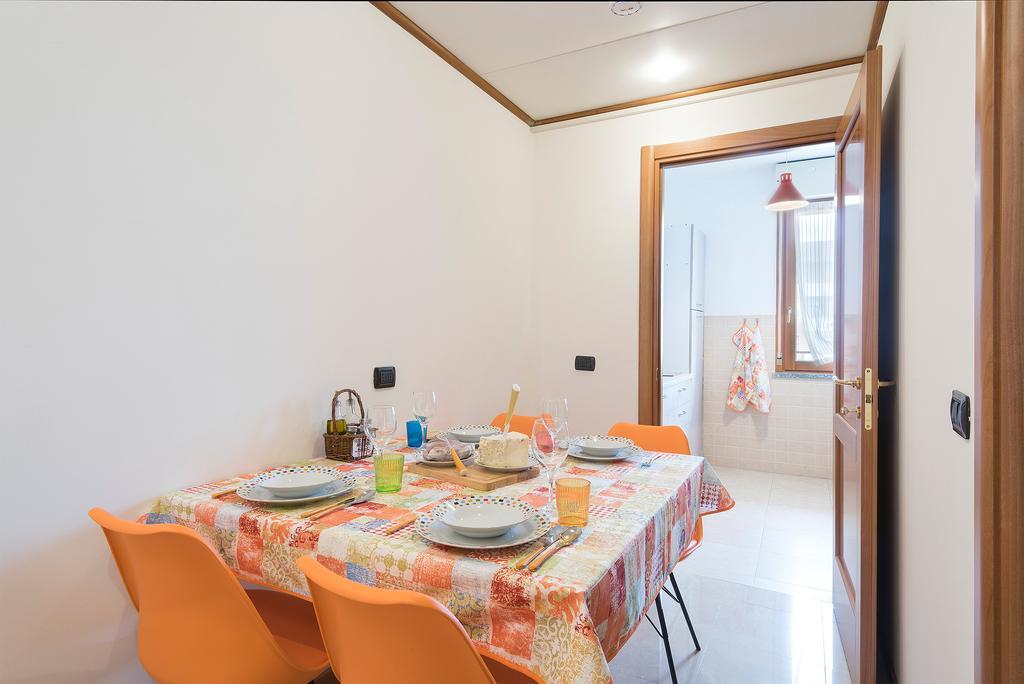 נוברה Airone Apartment מראה חיצוני תמונה