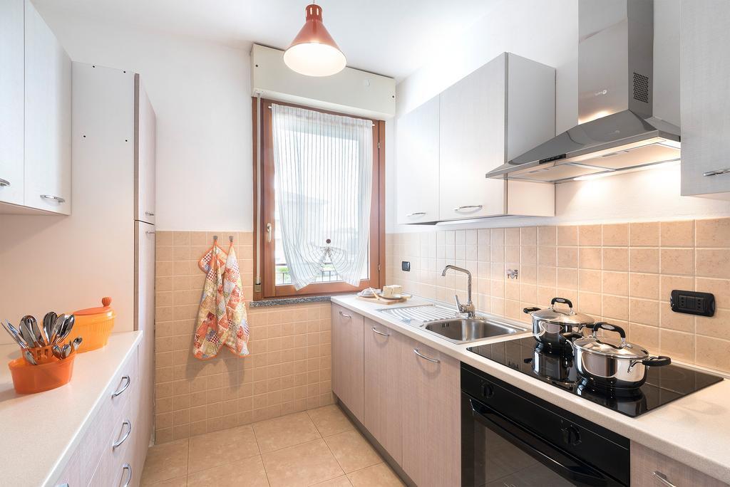 נוברה Airone Apartment מראה חיצוני תמונה