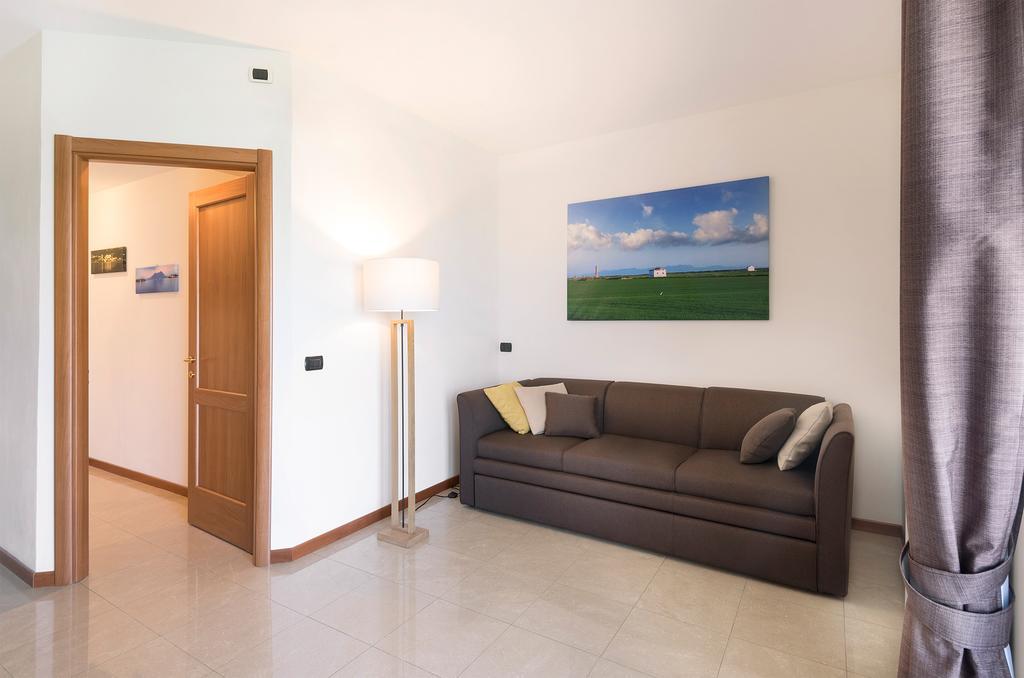 נוברה Airone Apartment מראה חיצוני תמונה